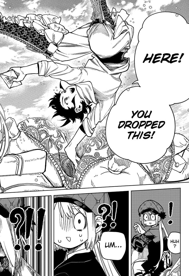 Ichi the Witch, Chapter 4 image 14